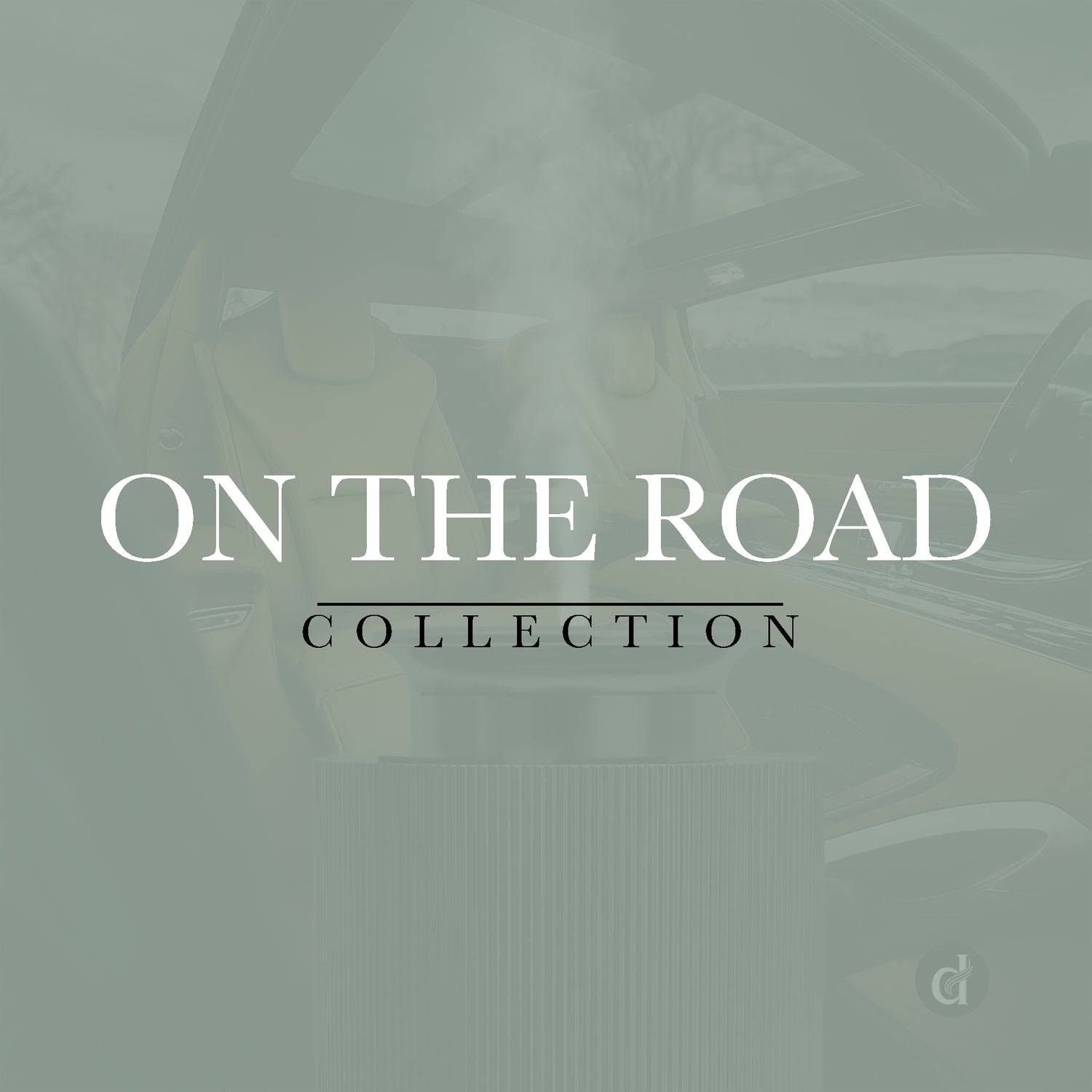 On The Road Collection