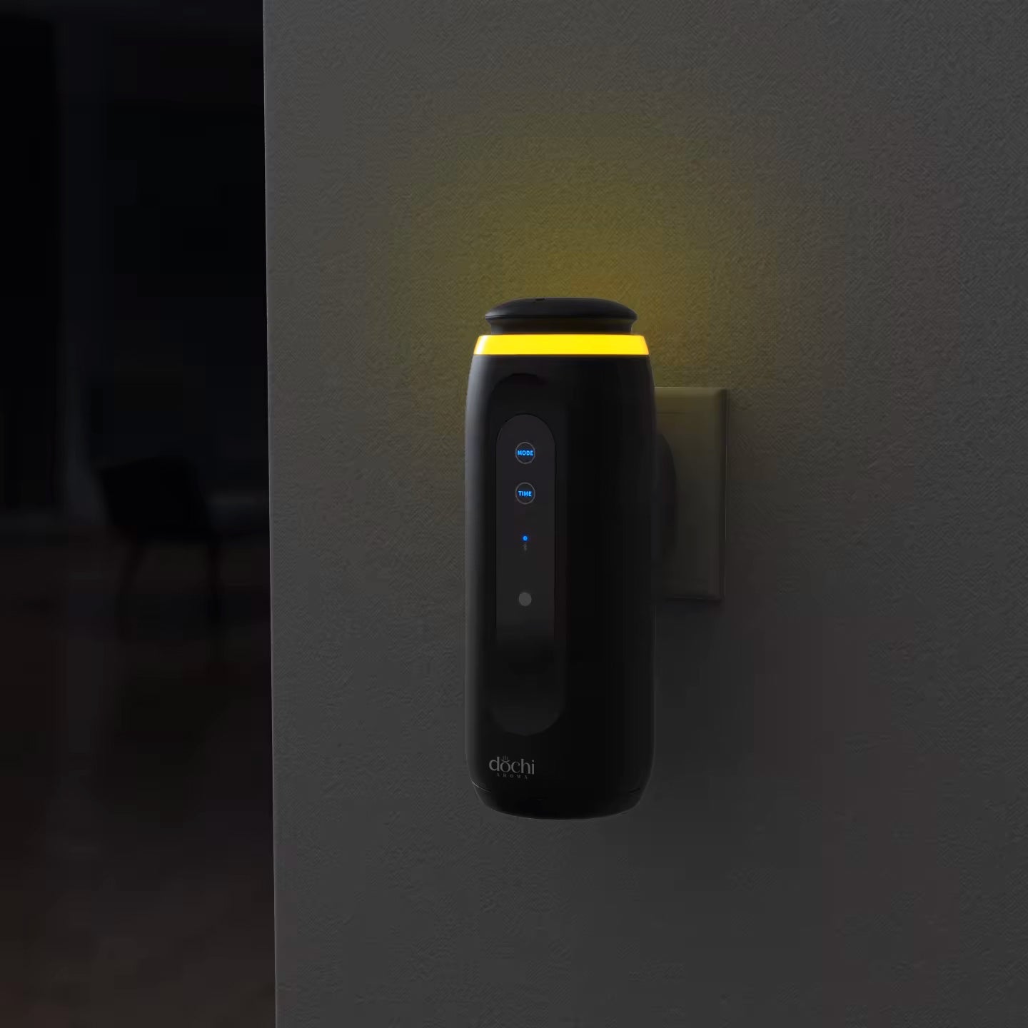 AURA Smart plug-in diffuser - Bluetooth®