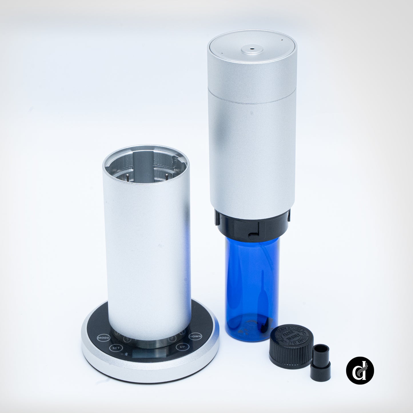 COSTANERA Tower diffuser - Bluetooth®