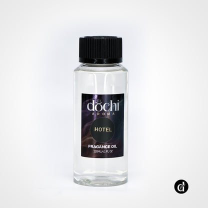 Hotel Pure Essence Oil