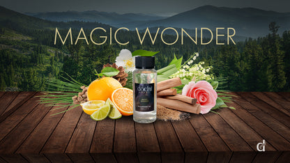 Magic Wonder Essencial Oil