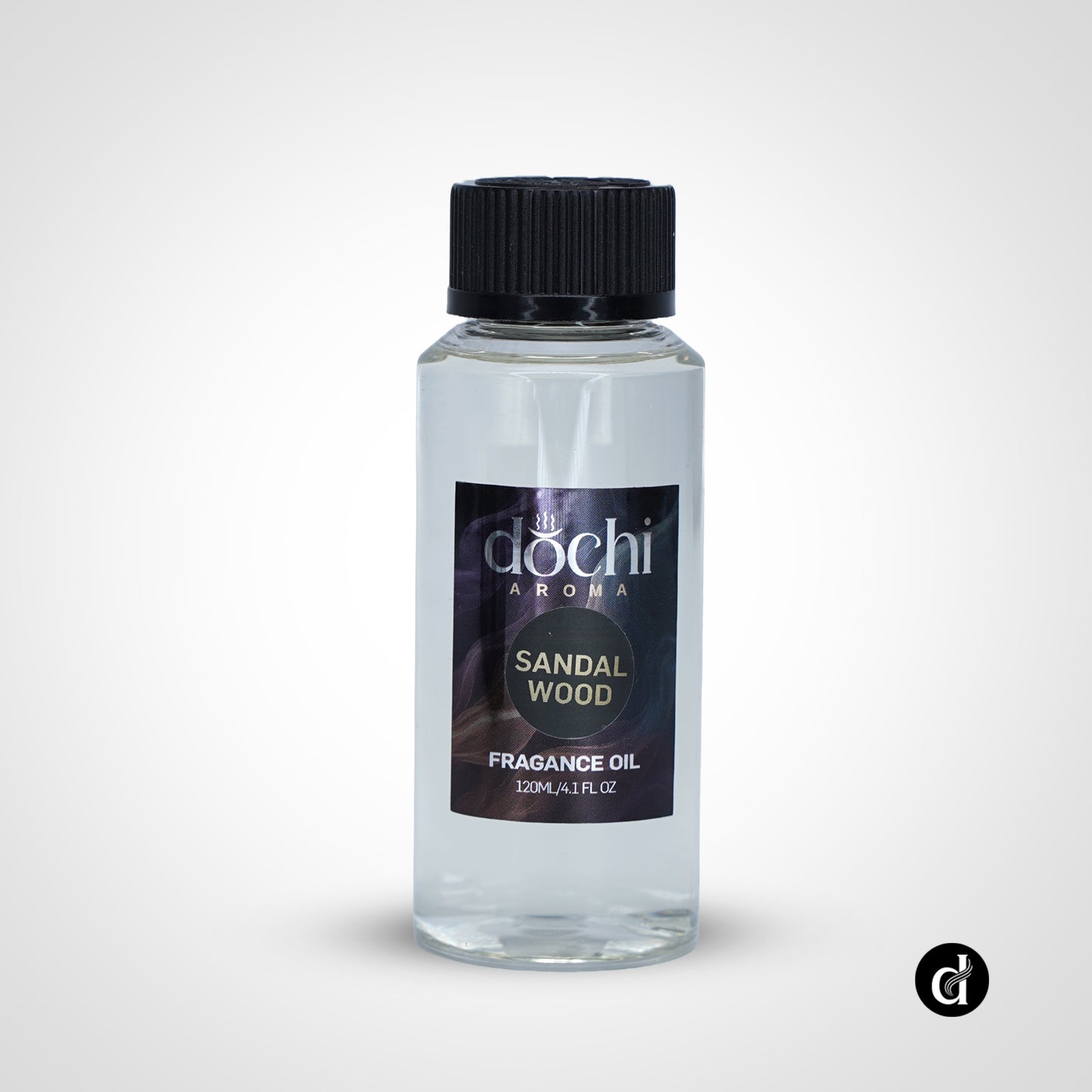 Sandalwood Essence Oil