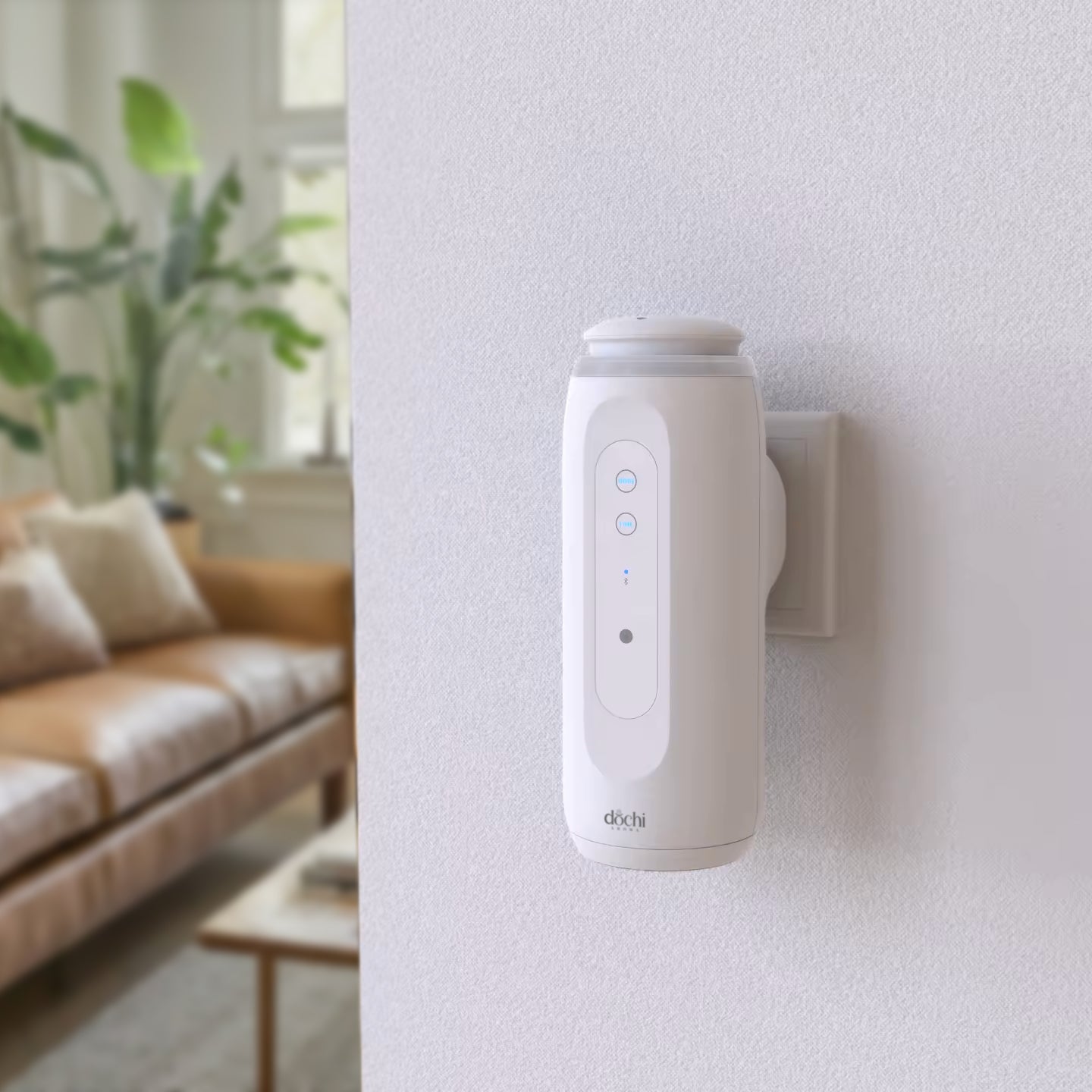 AURA Smart plug-in diffuser - Bluetooth®