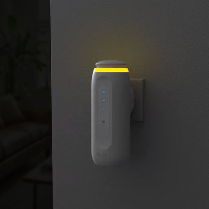 AURA Smart plug-in diffuser - Bluetooth®