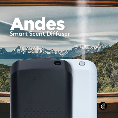 ANDES Smart Scent Diffuser