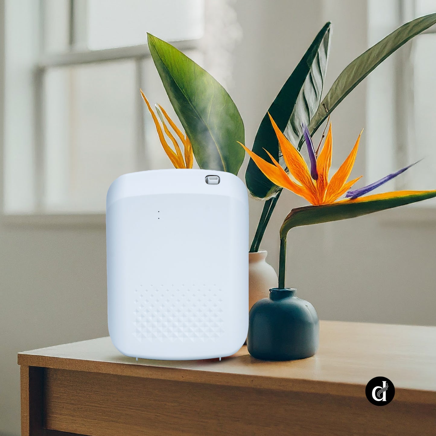 ANDES Smart Scent Diffuser